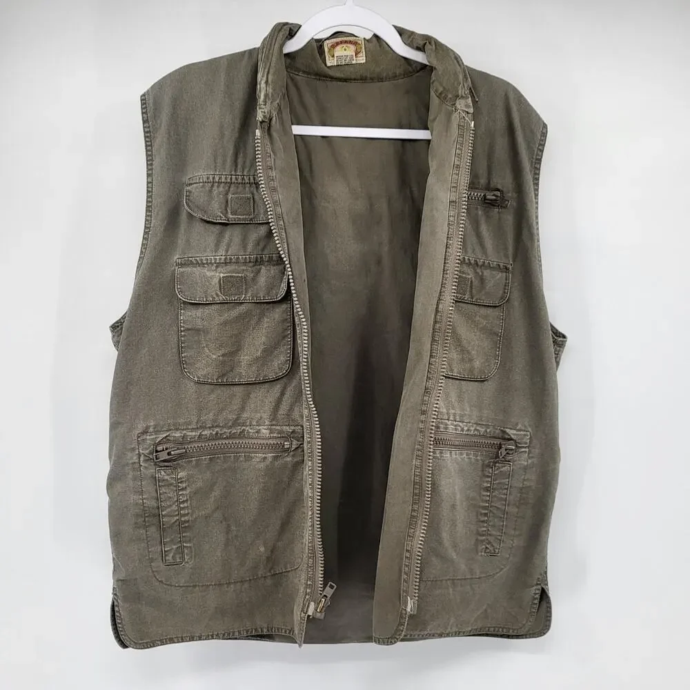 Banana Republic vintage 1980